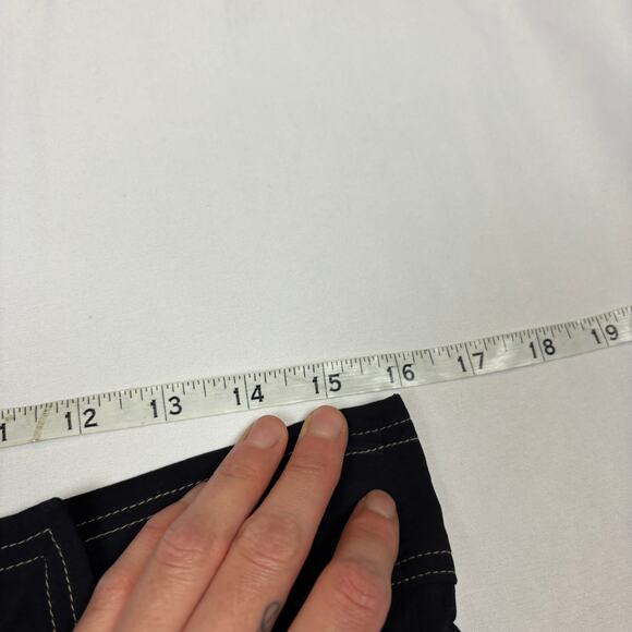 Isabel Marant Etoile Mini Skirt Women's 38 US Medium Preppy Quiet Luxury - Picture 5 of 10